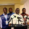 Ghana Journalists Threaten Media Blackout Over Recent Attacks - Issues 7-Day Ultimatum
