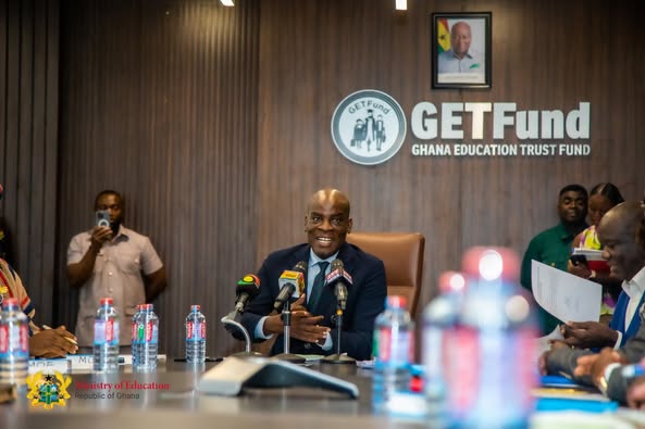 Ghana Doubles Student Loan Funding for 2025