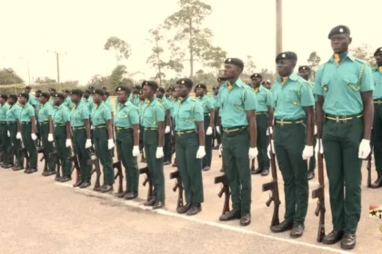 How To Join Immigration In Ghana