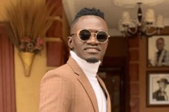 Renowned Kumawood Actor Lil Win Ventures into Politics