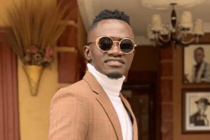 Renowned Kumawood Actor Lil Win Ventures into Politics