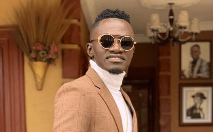 Renowned Kumawood Actor Lil Win Ventures into Politics