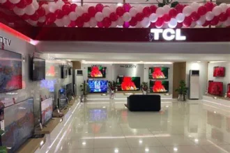 Reviewing TCL Branch Locations in Ghana