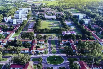 List of Programmes Offered At University Of Ghana