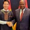 Kojo Choi’s Appointment Marks Shift Toward Global Reengagement, Says AIGS