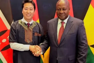 Kojo Choi’s Appointment Marks Shift Toward Global Reengagement, Says AIGS