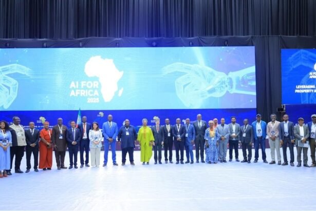 ACET Launches AI Policy Drive Across Africa
