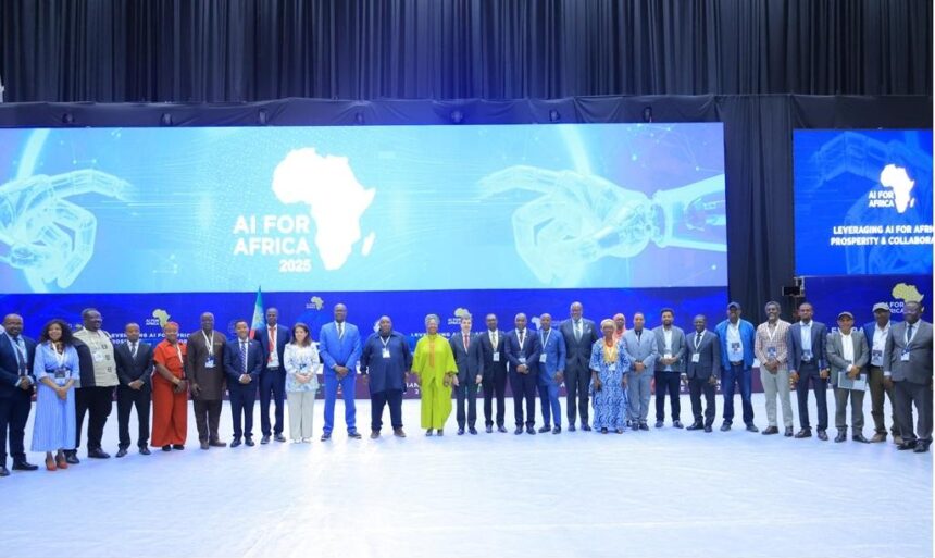 ACET Launches AI Policy Drive Across Africa