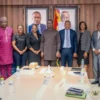 Energy Commission Board Inauguration