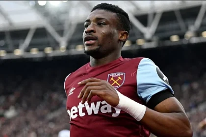 Choosing Legacy Over Stardom: Why Mohammed Kudus Opted for West Ham United