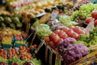 Ghana Food Prices Begin to Fall Mid-2025 as Inflation Eases