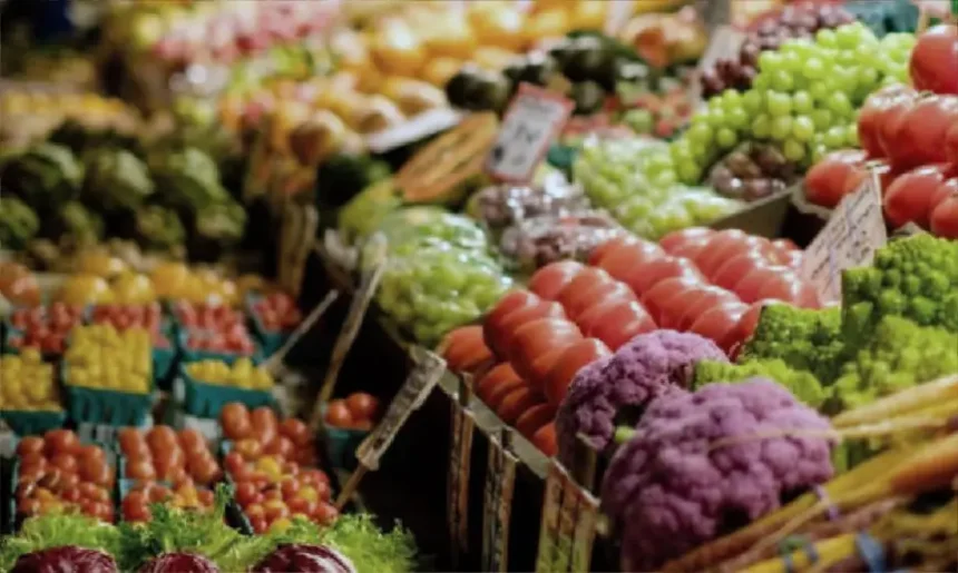 Ghana Food Prices Begin to Fall Mid-2025 as Inflation Eases